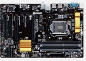 Gigabyte GA-Z97P-D3 Intel Z97 ATX DDR3 LGA1150 2 x PCI-E x16 Slots Motherboard