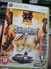 Saints Row 2 Xbox 360