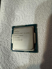 Intel Core i5-4690K 3.5-3.9 GHz LGA1150 Quad-Core CPU