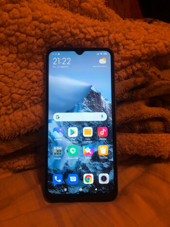 Xiaomi Redmi 9A 32GB