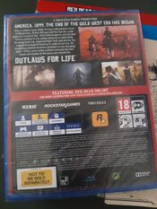 Buy The Red Dead Redemption 2: Special Edition PlayStation 4