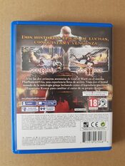 God of War Collection PS Vita