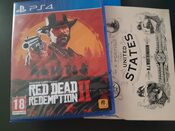 The Red Dead Redemption 2: Special Edition PlayStation 4