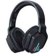 Onikuma B60 Black wireless gaming headphones (belaidės žaidimų ausinės)