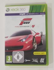 Forza Motorsport 4 Xbox 360