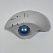 Logitech ERGO M575 Wireless Trackball with Smooth Thumb Control for sale