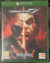 Tekken 7 Xbox One