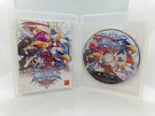 Buy BlazBlue: Continuum Shift PlayStation 3