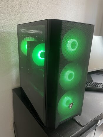 Pc gaming nuevo for sale