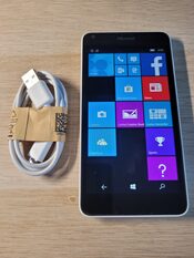 Nokia Lumia 640 LTE Windows 10