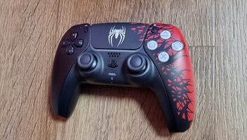 Spider Man 2 Specialaus Leidimo Ps5 Pultelis