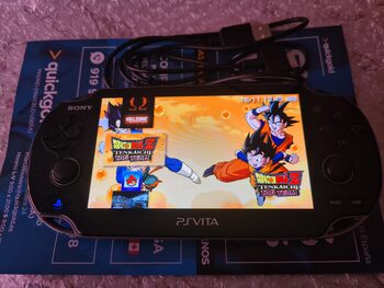 Redeem PSVITA OLED CON H@CK todos los juegos (Psvita-psp-psx)