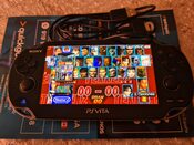 PSVITA OLED CON H@CK todos los juegos (Psvita-psp-psx)