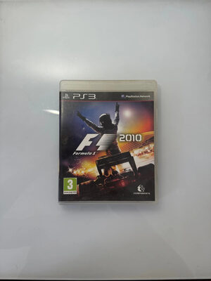 F1 2010 PlayStation 3