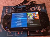 PSVITA OLED CON H@CK todos los juegos (Psvita-psp-psx)