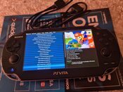 PSVITA OLED CON H@CK todos los juegos (Psvita-psp-psx)