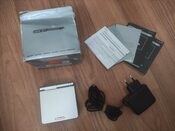 game boy advance sp completa