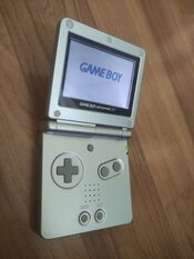 game boy advance sp completa for sale