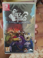 Foretales Nintendo Switch