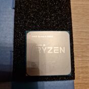 Get AMD Ryzen 5 1500X 3.5-3.7 GHz AM4 Quad-Core CPU