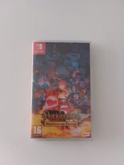 Potionomics: Masterwork Edition Nintendo Switch