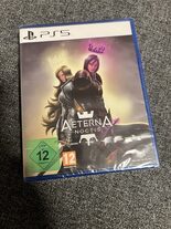 Aeterna Noctis PlayStation 5