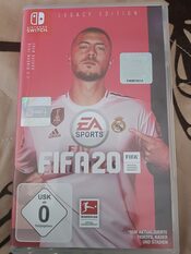 FIFA 20 Legacy Edition Nintendo Switch