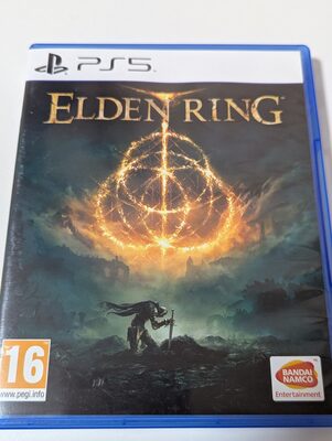 Elden Ring PlayStation 5