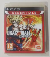 Dragon Ball Xenoverse PlayStation 3