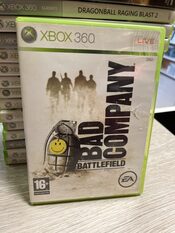 Battlefield: Bad Company Xbox 360