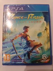 Prince of Persia: The Lost Crown PlayStation 4