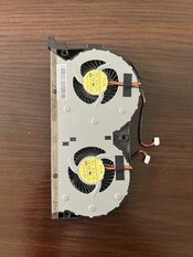 Buy Lenovo Y50-70 Fan/Ventiliatorius