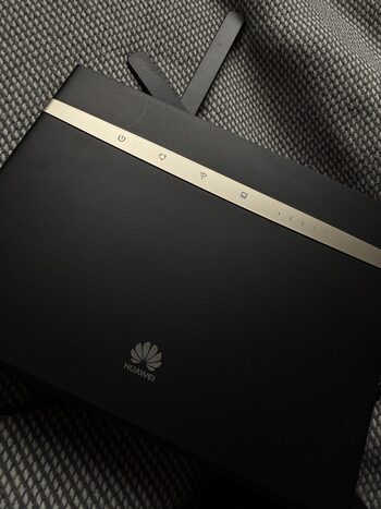 Buy Huawei B525 LTE routeris