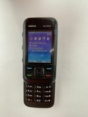Redeem Nokia 5300 Black