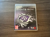 Saints Row: The Third PlayStation 3