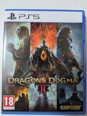 Dragon’s Dogma II PlayStation 5