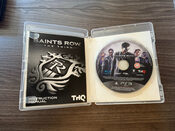 Saints Row: The Third PlayStation 3