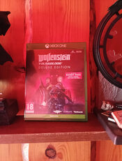 Wolfenstein: Youngblood Deluxe Edition Xbox One