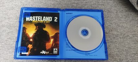 Wasteland 2: Director's Cut PlayStation 4 for sale