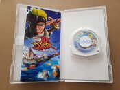 Jak and Daxter: The Lost Frontier PSP