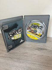 DiRT 2 PlayStation 3