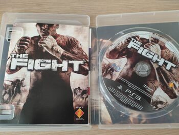 Buy The Fight: Lights Out PlayStation 3