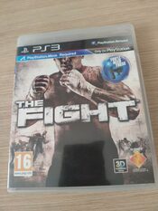 The Fight: Lights Out PlayStation 3