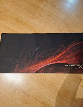 HyperX stalo kilimėlis