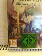 Fire Emblem Echoes: Shadows of Valentia Nintendo 3DS for sale