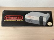 NES, Grey