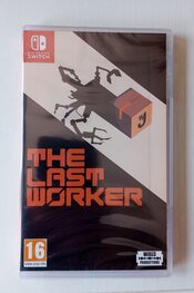 The Last Worker Nintendo Switch