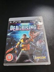 Dead Rising 2 PlayStation 3