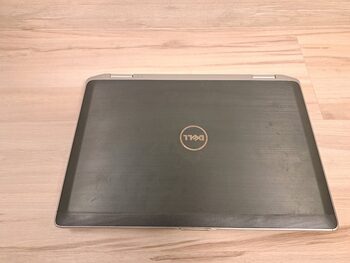 Dell Latitude I5 SSD