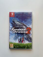 Xenoblade Chronicles 2 Nintendo Switch